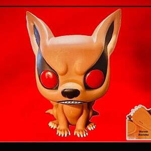 Funko pop Animation vinyl figure